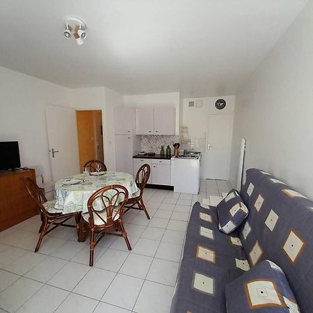 סנט-אילר-דה-רייה Studio Cosy Avec Jardin, Proche Plage Et Commerces - Fr-1-324A-5 מראה חיצוני תמונה