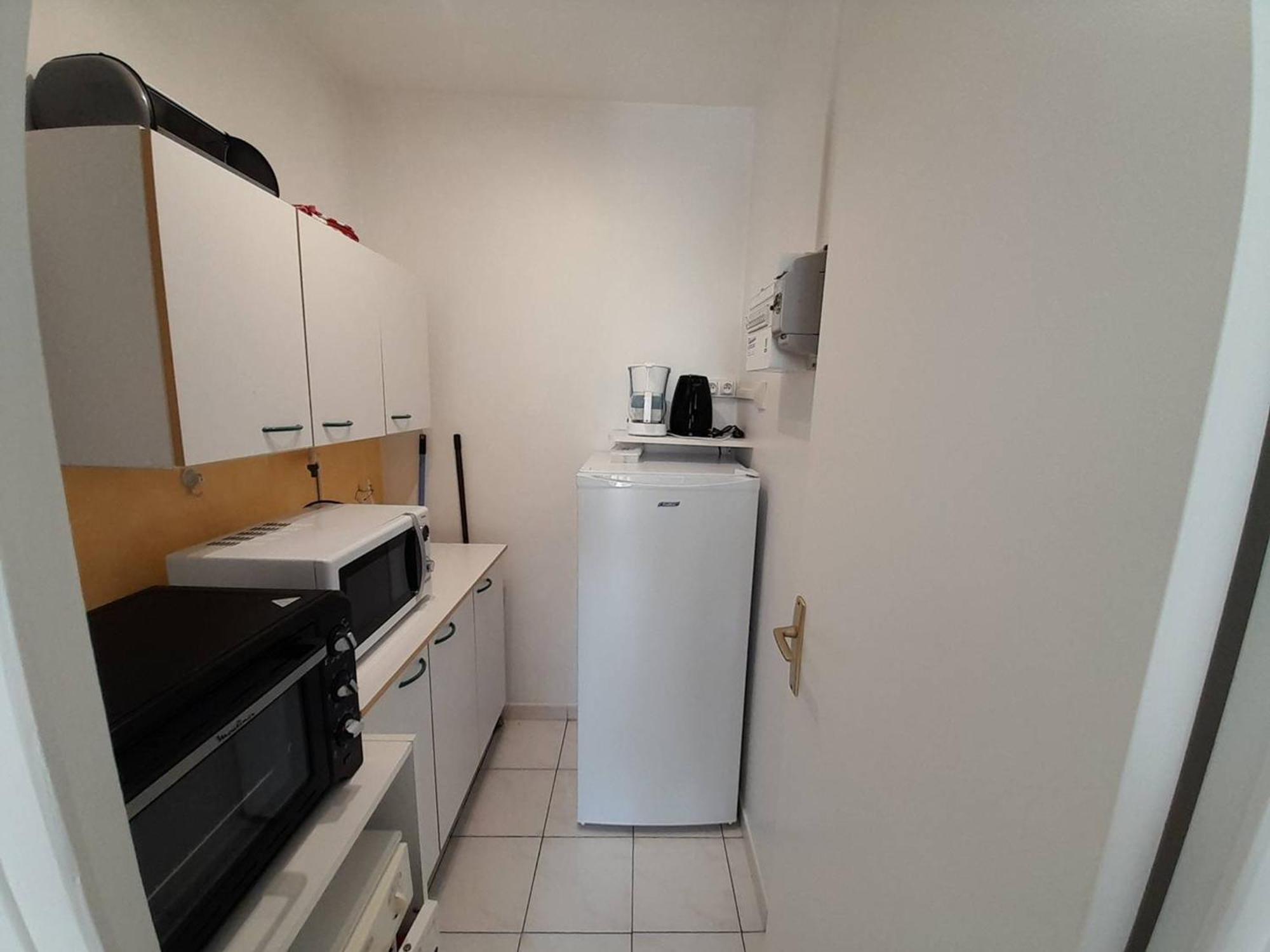 סנט-אילר-דה-רייה Studio Cosy Avec Jardin, Proche Plage Et Commerces - Fr-1-324A-5 מראה חיצוני תמונה