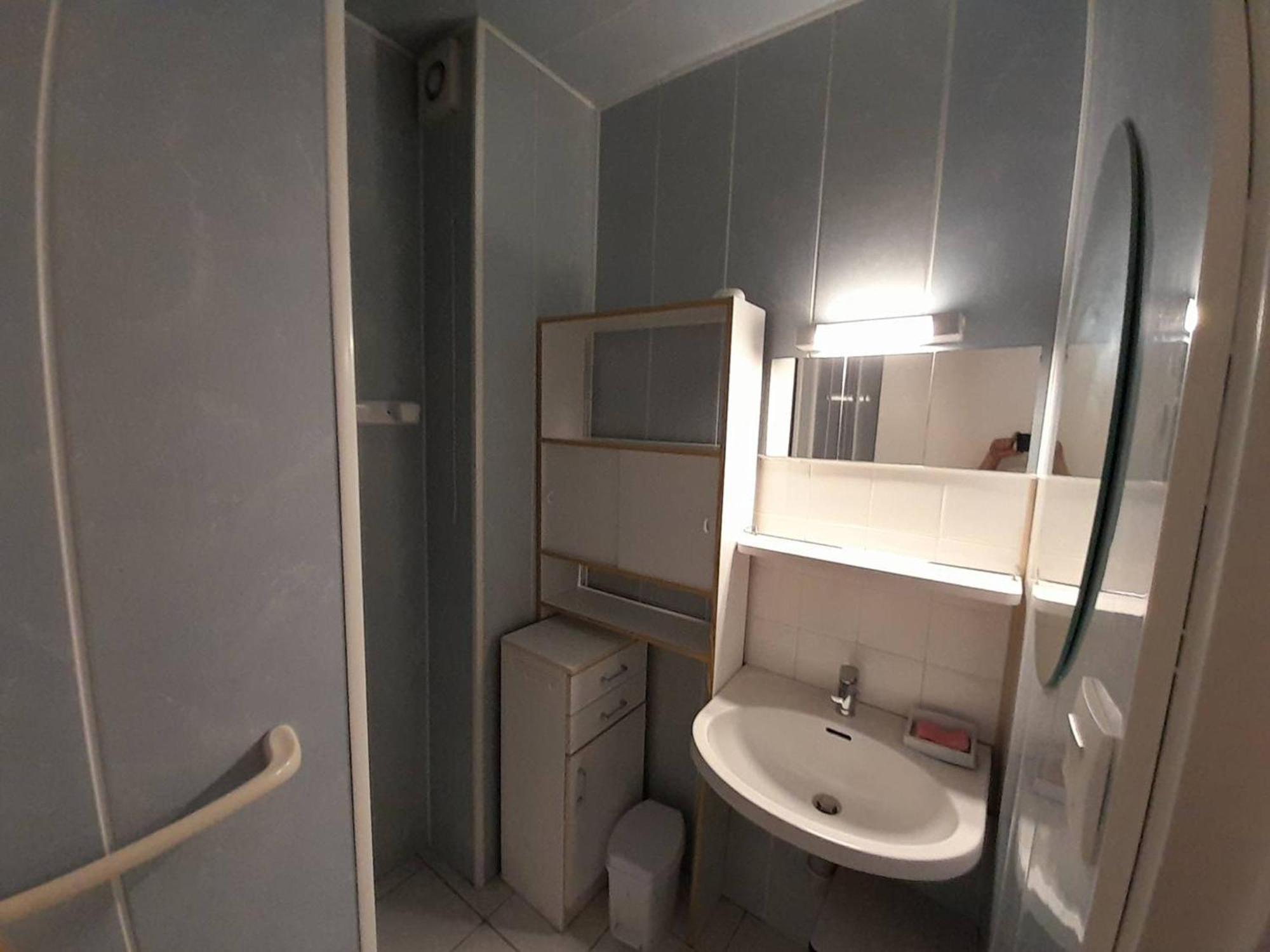 סנט-אילר-דה-רייה Studio Cosy Avec Jardin, Proche Plage Et Commerces - Fr-1-324A-5 מראה חיצוני תמונה