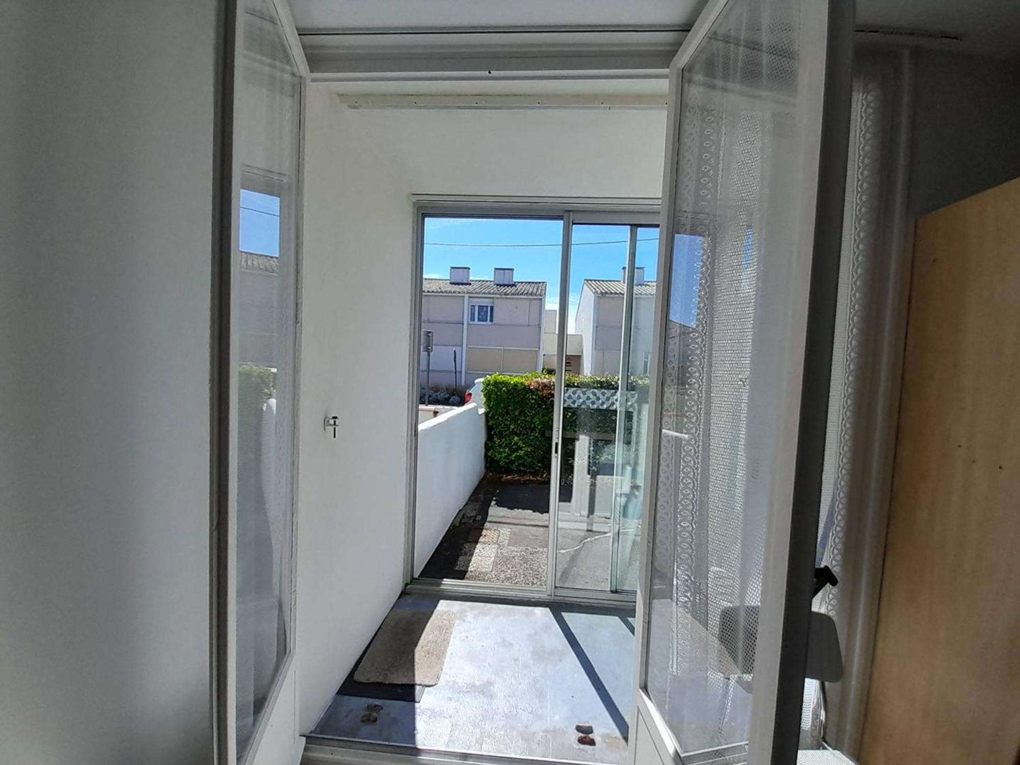 סנט-אילר-דה-רייה Studio Cosy Avec Jardin, Proche Plage Et Commerces - Fr-1-324A-5 מראה חיצוני תמונה